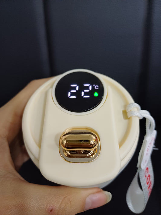 TERMO DE CAFE INTELIGENTE