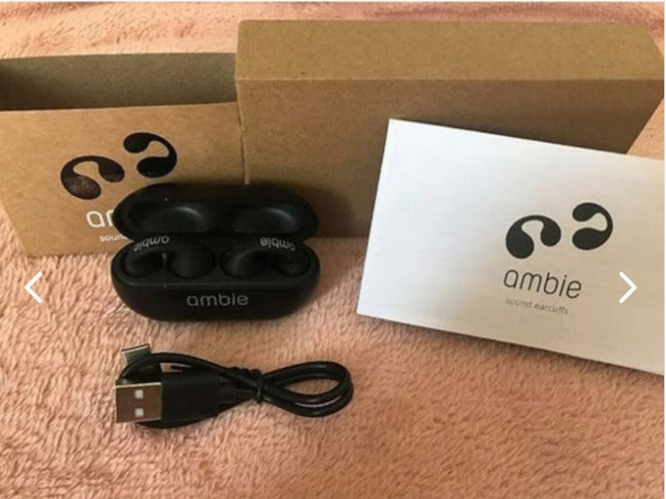 AUDIFONO TIPO ARETE