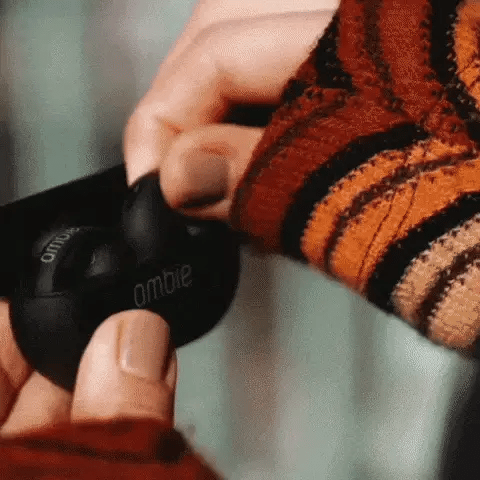 AUDIFONO TIPO ARETE