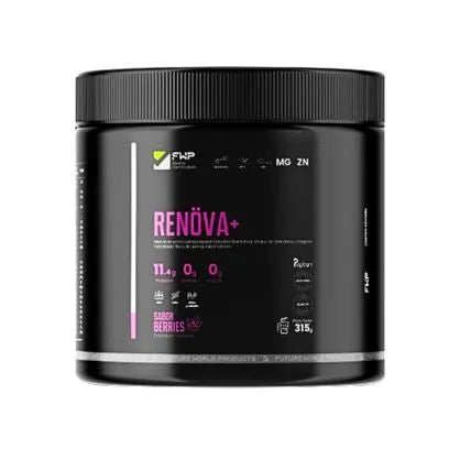 COLAGENO RENOVA+
