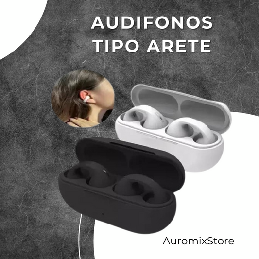 AUDIFONO TIPO ARETE