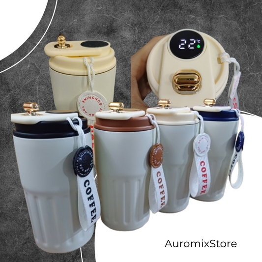 TERMO DE CAFE INTELIGENTE