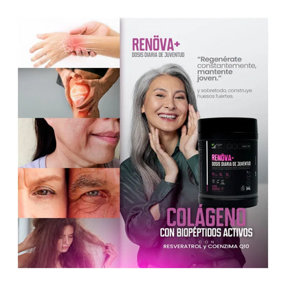 COLAGENO RENOVA+